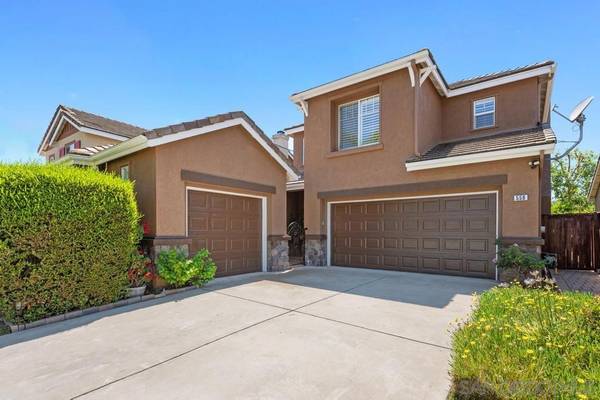 San Marcos, CA 92069,558 Chesterfield Circle