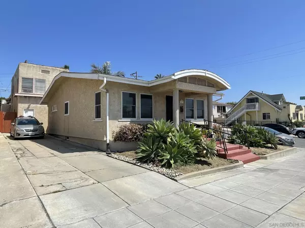 3807 Arnold Avenue, San Diego, CA 92104