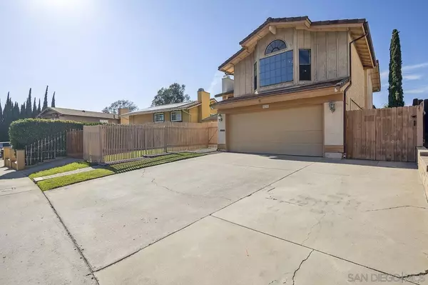 San Diego, CA 92120,8132 Hillandale Dr