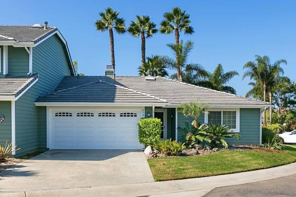 Encinitas, CA 92024,450 Summer View Cir