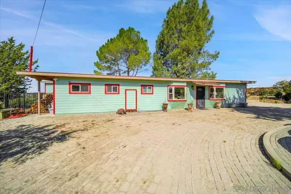 Anza, CA 92539,39395 Spanish Bayonet