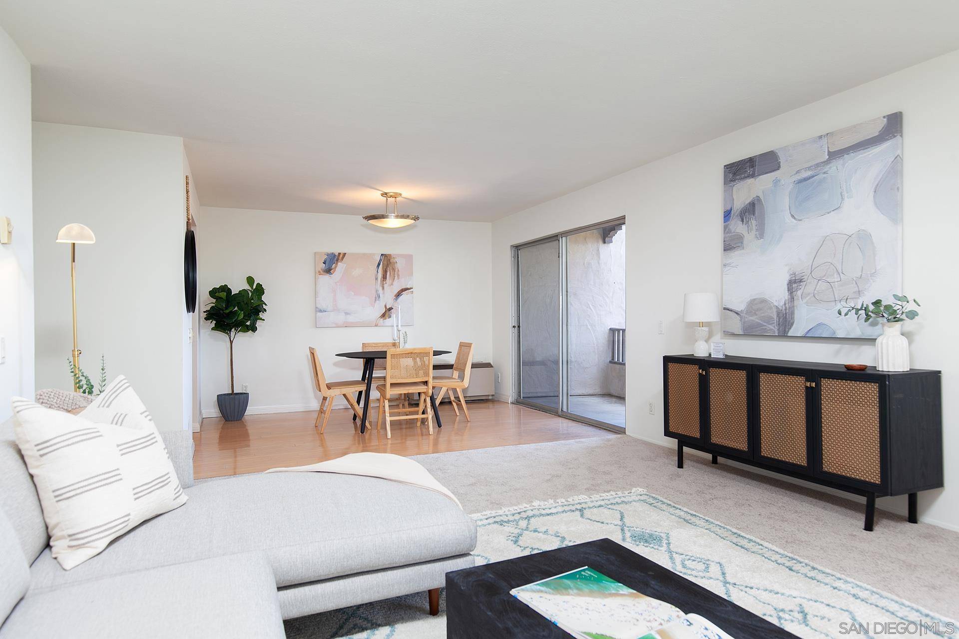 San Diego, CA 92117,2522 Clairemont Dr #107