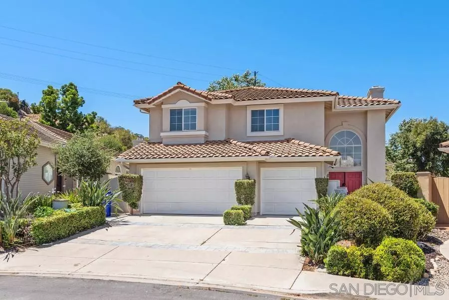 San Diego, CA 92127,18292 Sun Maiden Court