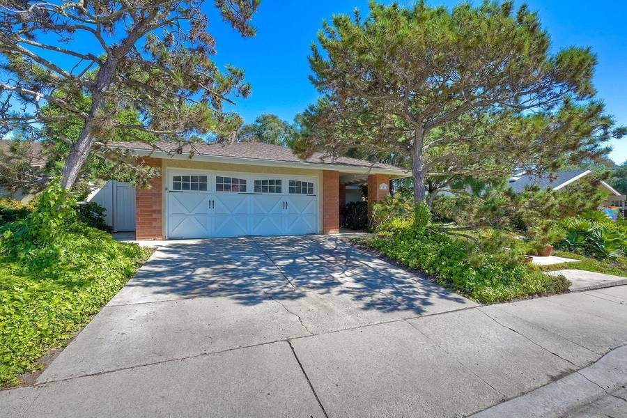 11175 Red Cedar Dr, San Diego, CA 92131