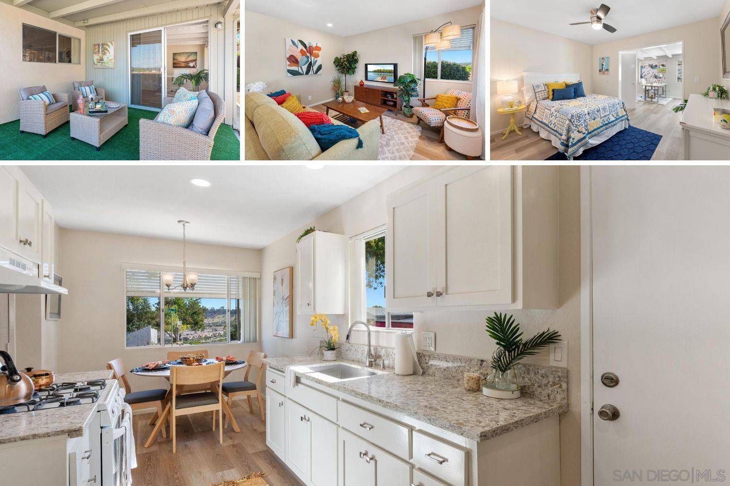 3734 Gail Dr., Oceanside, CA 92056