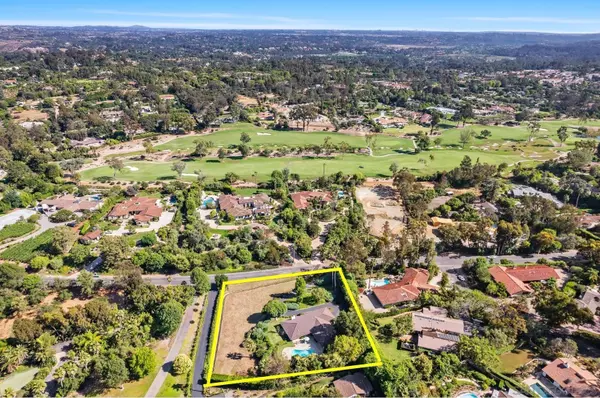 Rancho Santa Fe, CA 92067,6350 Mimulus