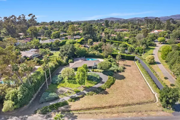 Rancho Santa Fe, CA 92067,6350 Mimulus