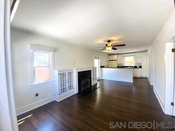 San Diego, CA 92104,2312 31st