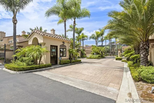 Rancho Santa Fe, CA 92091,3757 Paseo Vista Famosa