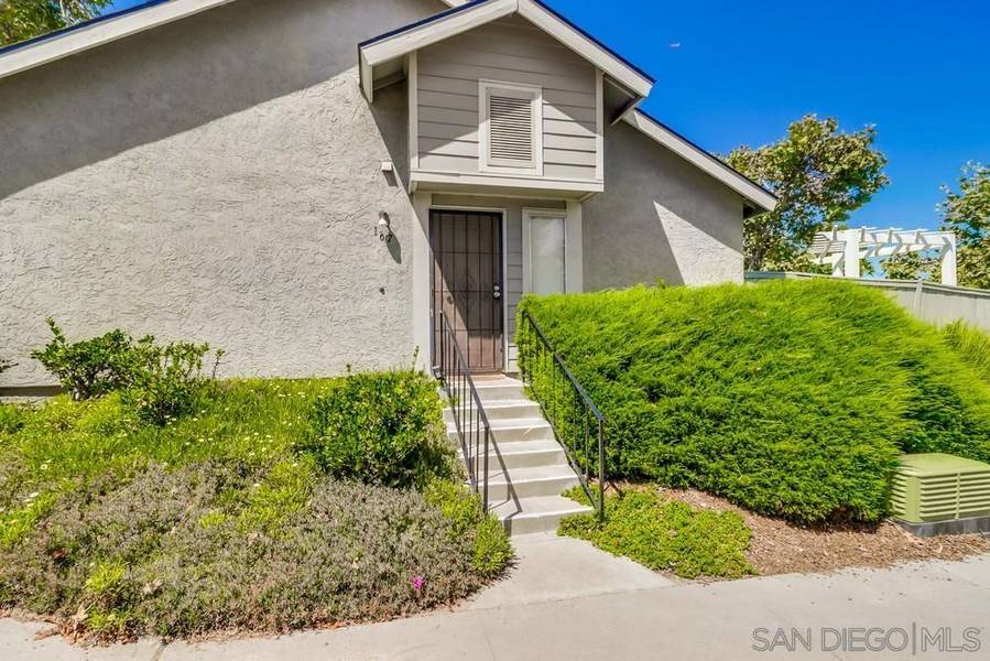 7314 Tooma St. #167, San Diego, CA 92139