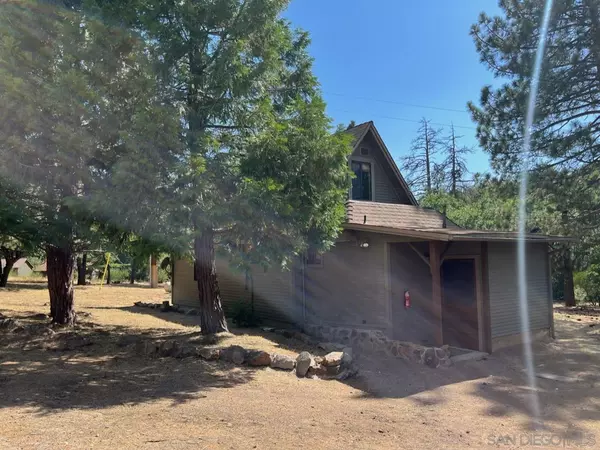 Mount Laguna, CA 91948,562 El Centro Tract