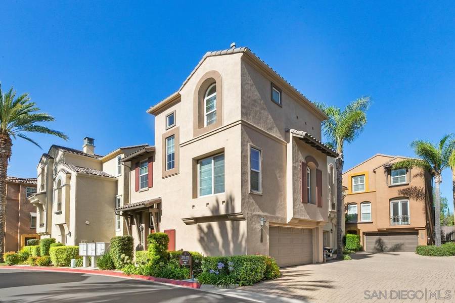 2773 Villas Way, San Diego, CA 92108