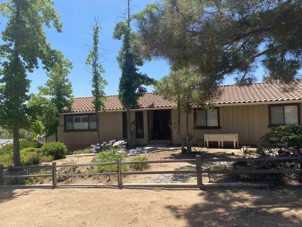 2955 Verde View Rd, Alpine, CA 91901