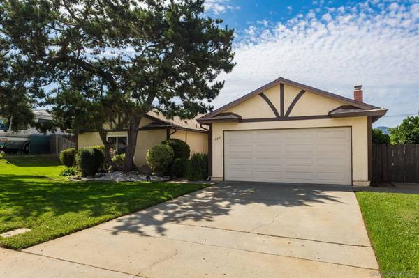 San Marcos, CA 92069,623 Banjo Ct