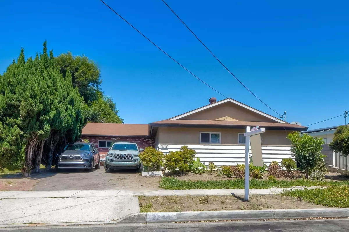 Oceanside, CA 92054,3244 Carolyn Circle