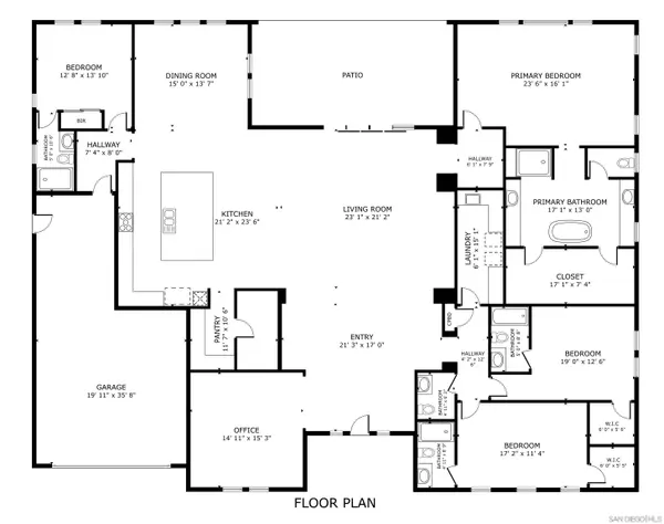 Escondido, CA 92029,21980 Wilgen Road