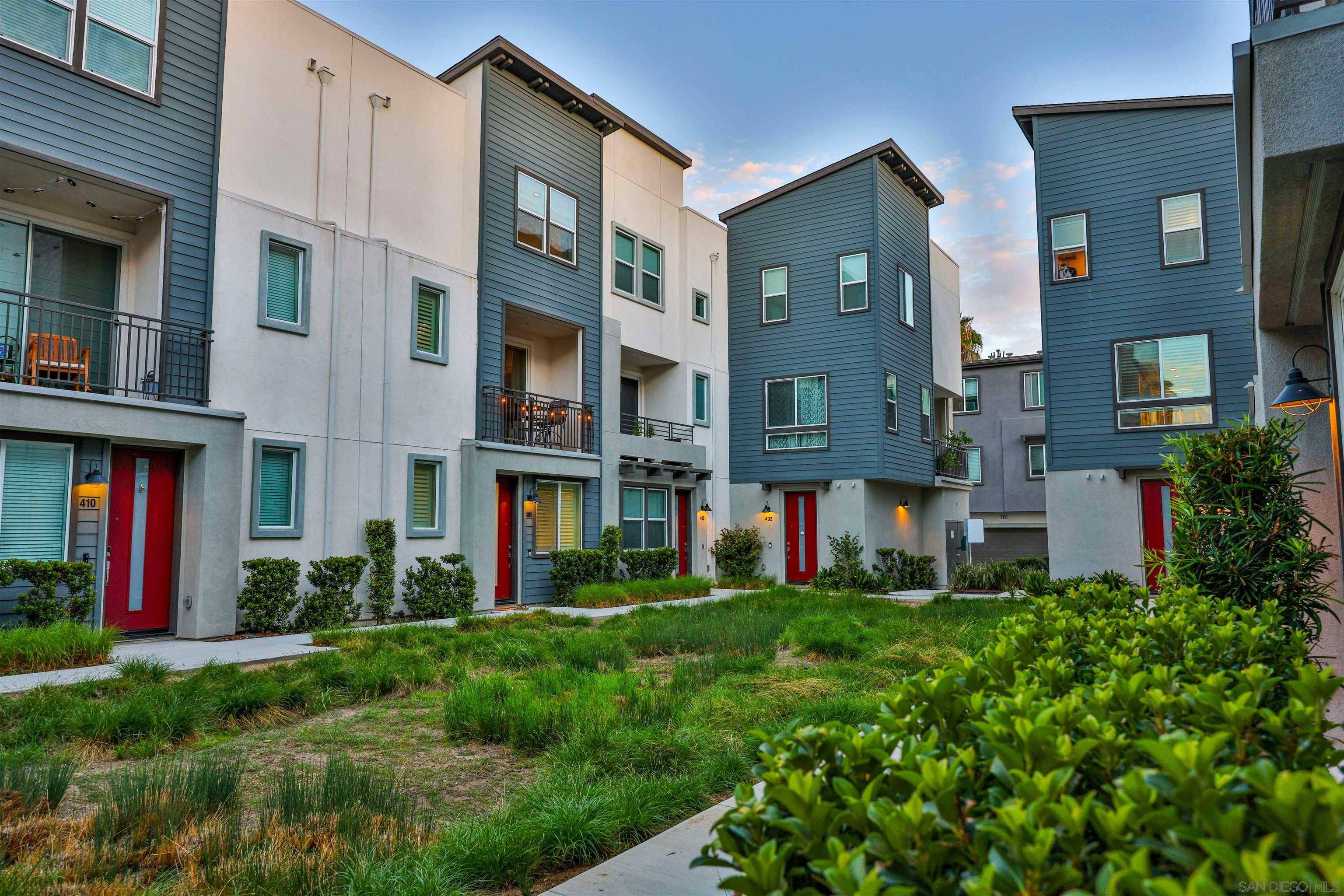 2556 S Escondido Blvd #408, Escondido, CA 92025