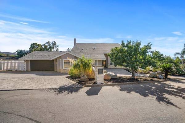 13475 Calle Colina, Poway, CA 92064