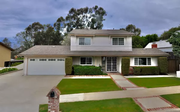 Carlsbad, CA 92008,3045 Blenkarne Dr