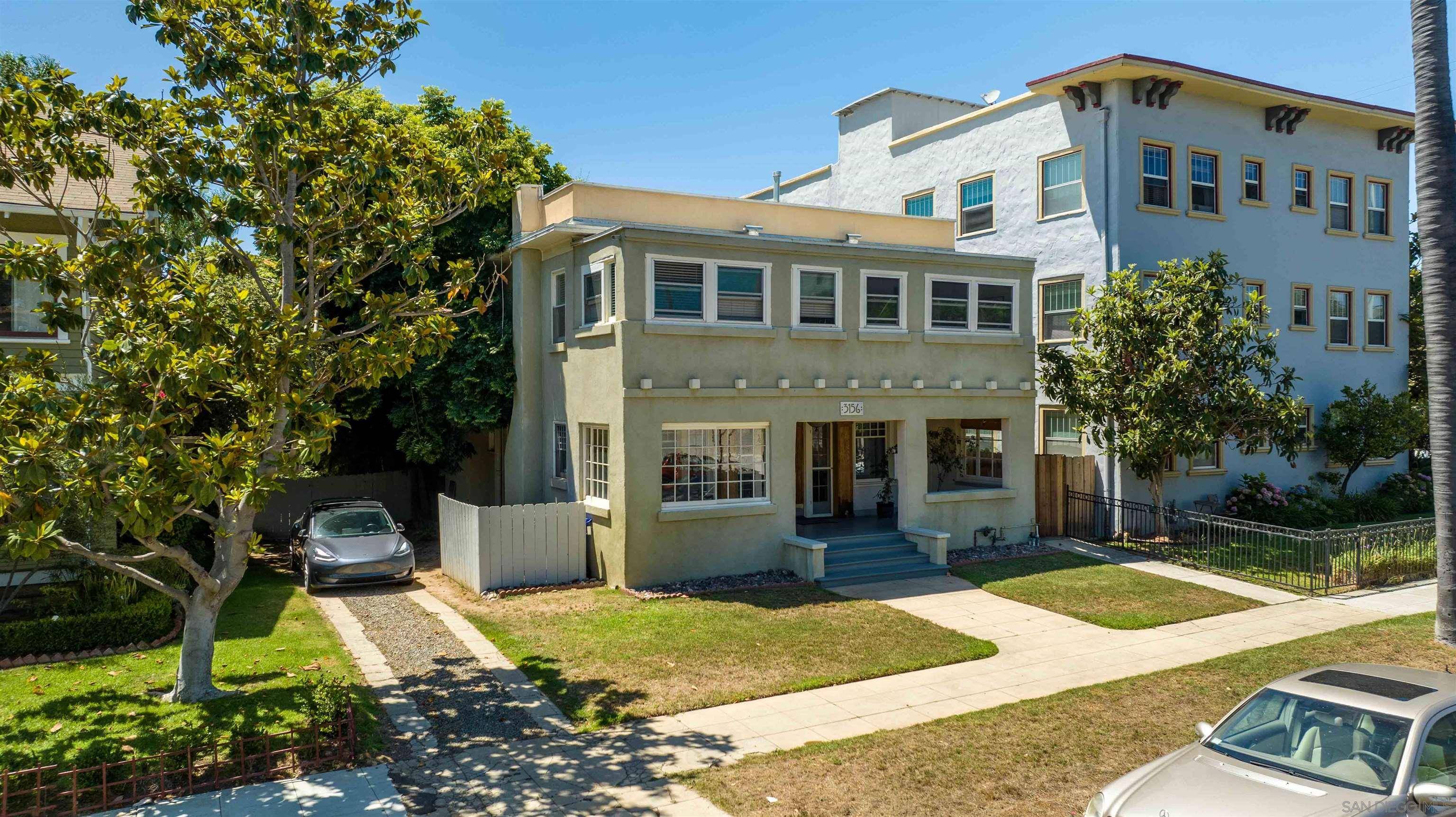 3156 3rd Avenue, San Diego, CA 92103