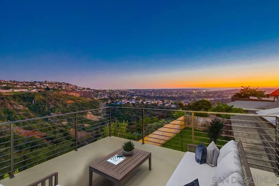 6723 Lofty View Pt, San Diego, CA 92120