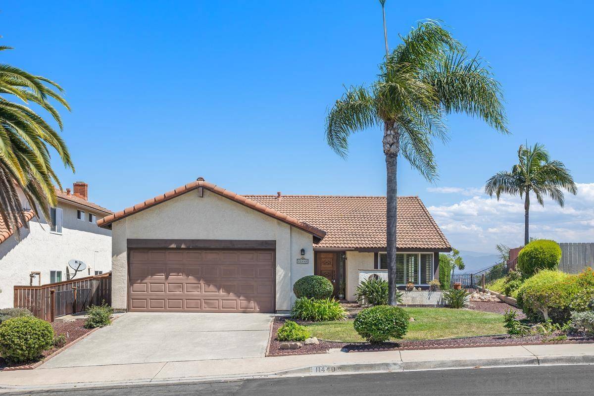 11440 Turtleback Ln, San Diego, CA 92127