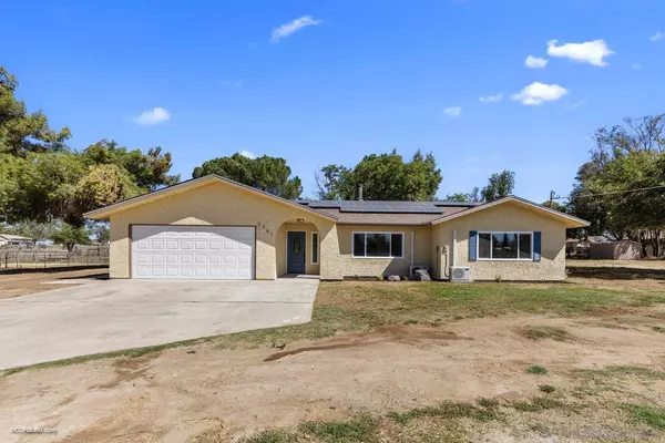 Ramona, CA 92065,2761 Robertson St