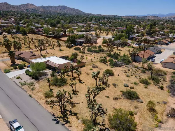 Yucca Valley, CA 92284,0 Apache TRL #51