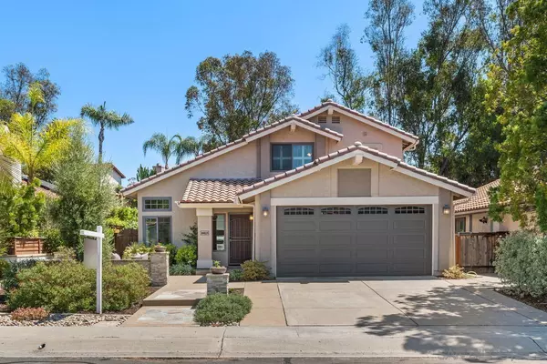 10825 Red Fern Circle, San Diego, CA 92131