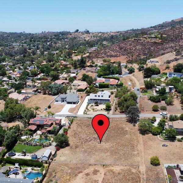 Pebble Canyon Dr #0, Poway, CA 92064