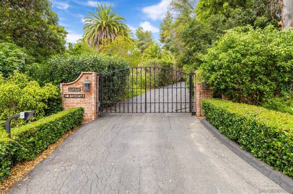 16450 La Gracia, Rancho Santa Fe, CA 92067