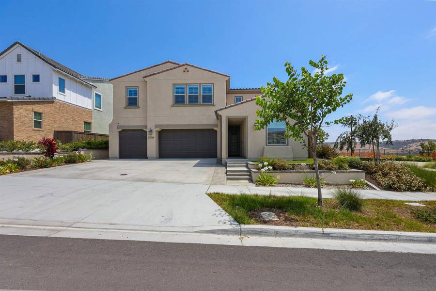 1064 Camino Cantera, Chula Vista, CA 91913