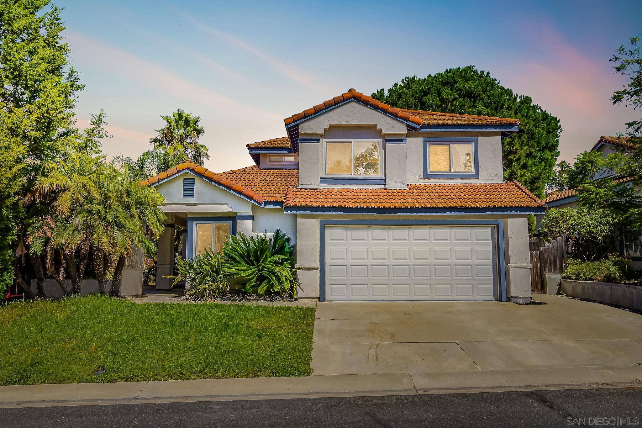 330 Paseo Marguerita, Vista, CA 92084