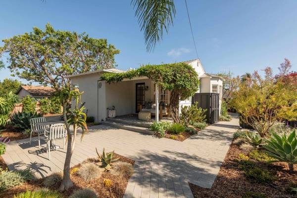 2003 Diamond St, San Diego, CA 92109