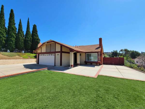 6435 Jouglard St, San Diego, CA 92114