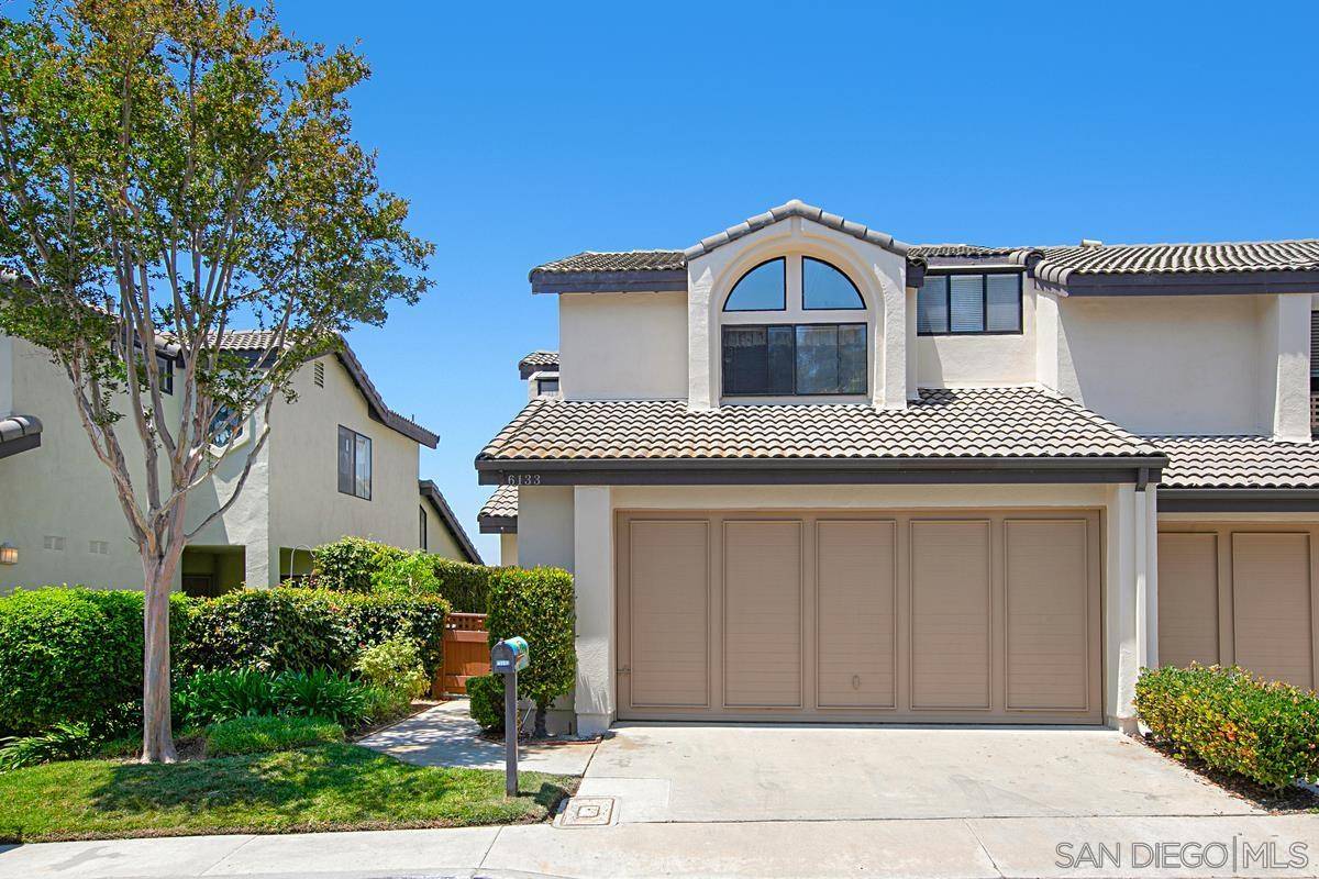 6133 Caminito Del Oeste, San Diego, CA 92111