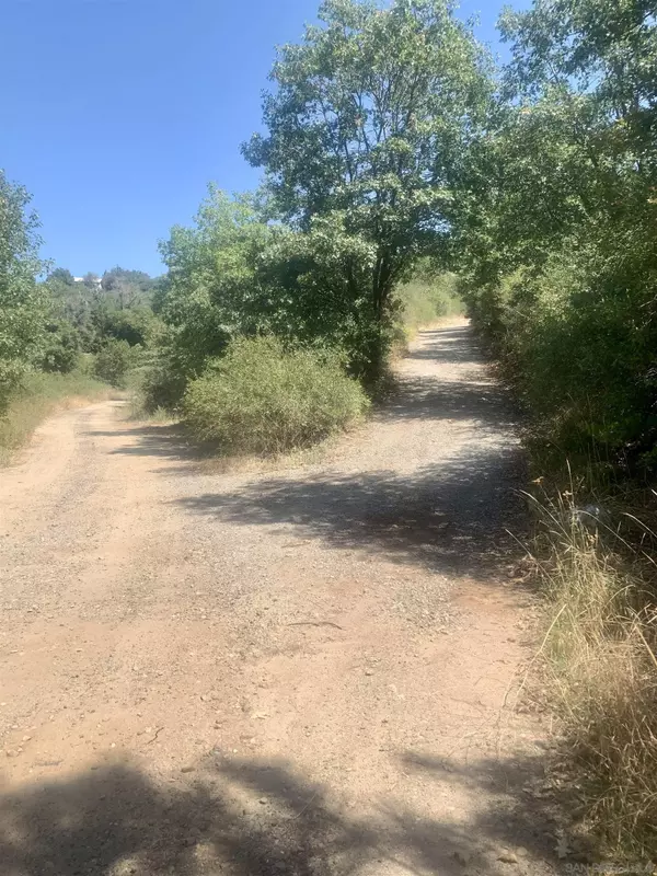 Julian, CA 92036,5390 Acorn Patch #0