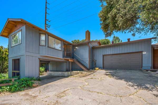 Pine Valley, CA 91962,28929 Manzanita Trl