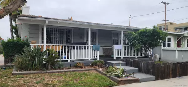 3608 Monroe Ave., San Diego, CA 92116