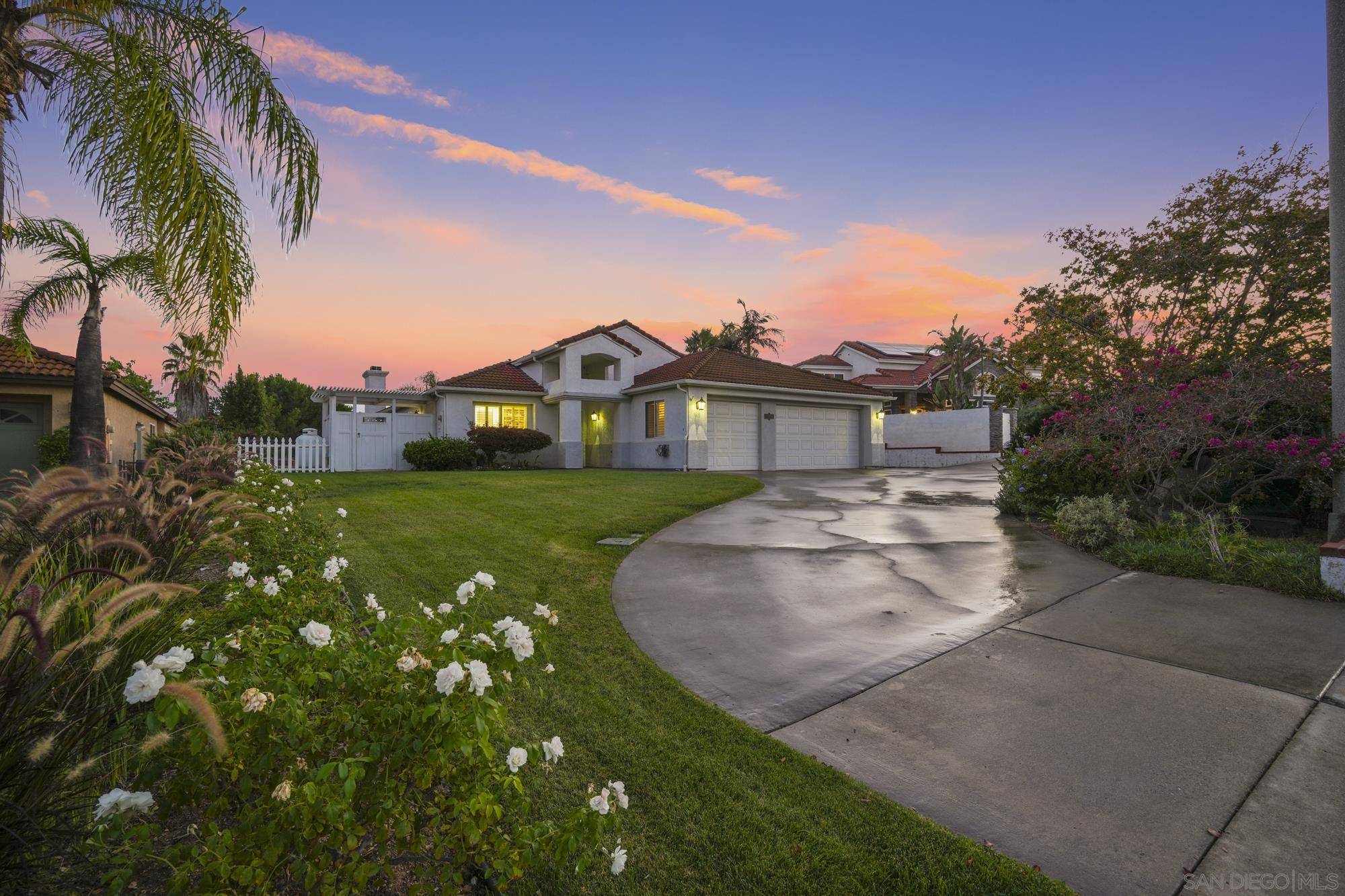 5413 Fairgreen Way, Bonsall, CA 92003