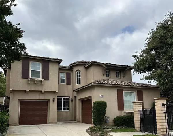 San Marcos, CA 92078,440 Camino Hermoso