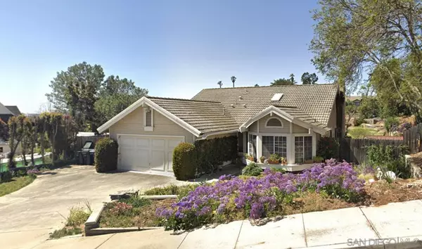 1457 Fallsview Pl, Escondido, CA 92027