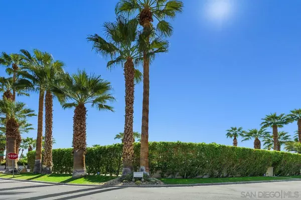 Palm Springs, CA 92264,1500 S Via Entrada