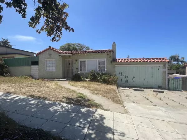 San Diego, CA 92107,4575-77 Bermuda Ave