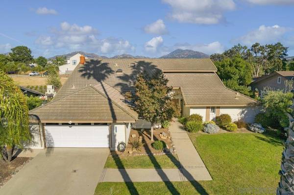 16921 Valle Verde Rd, Poway, CA 92064