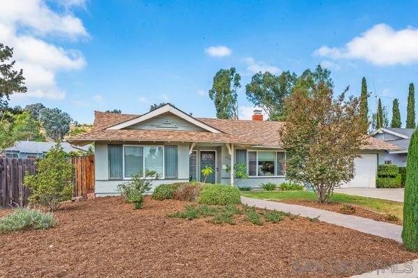 13266 Wanesta Drive, Poway, CA 92064