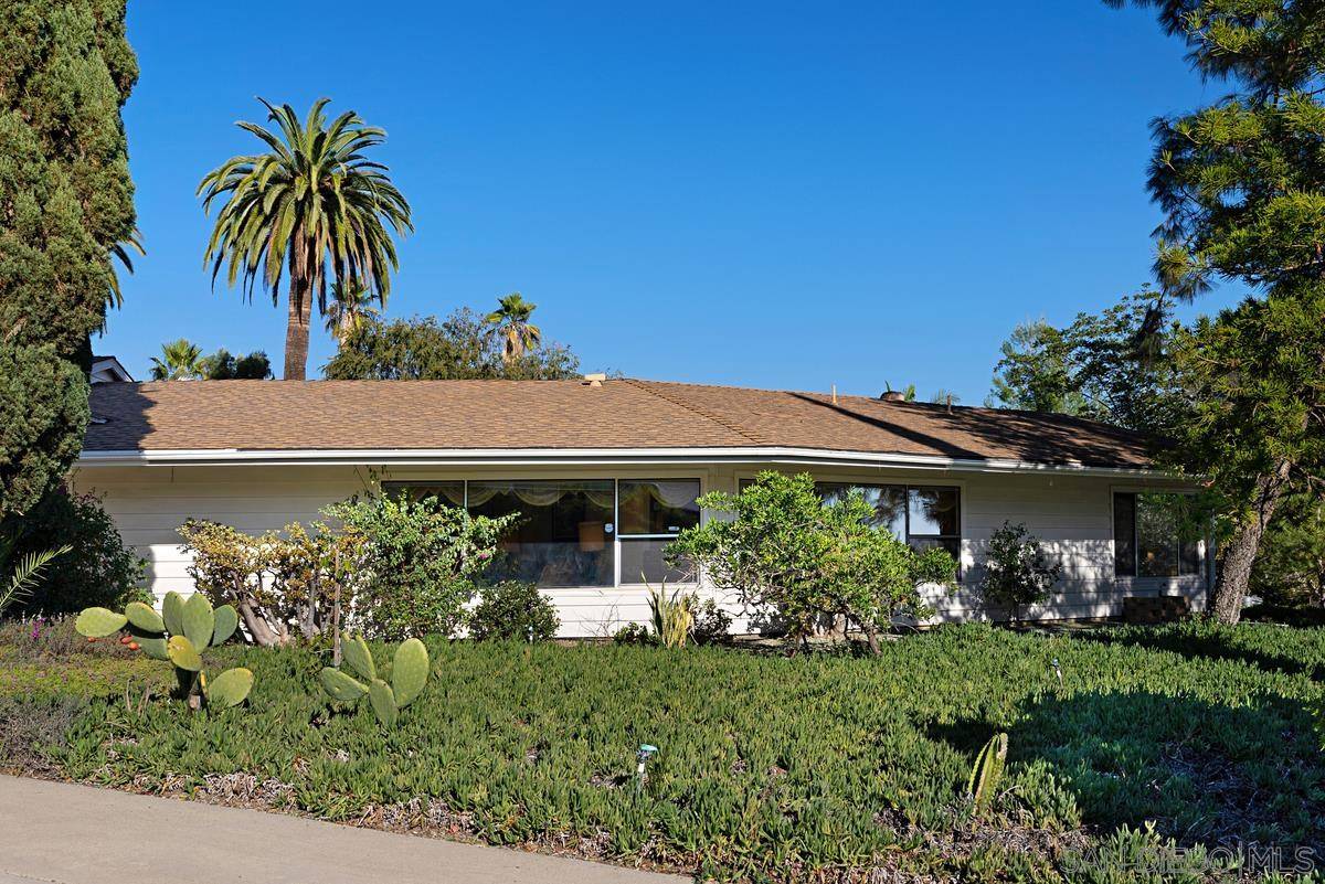 Escondido, CA 92025,351 Cypress Crest Terrace