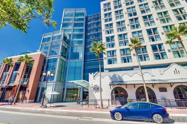 207 5th Ave #1158, San Diego, CA 92101