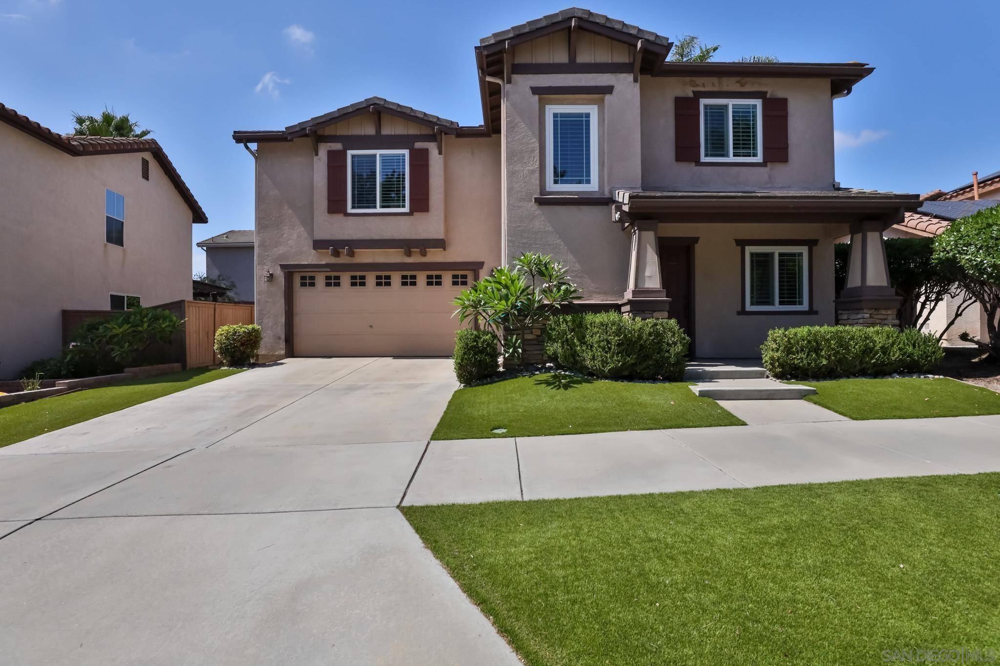 2504 Noble Canyon Rd, Chula Vista, CA 91915