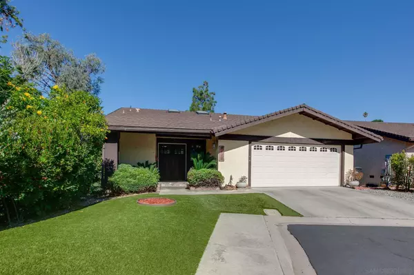 4522 Caminito Cristalino, San Diego, CA 92117